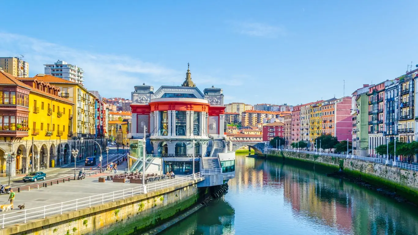 Asesor hipotecario Bilbao