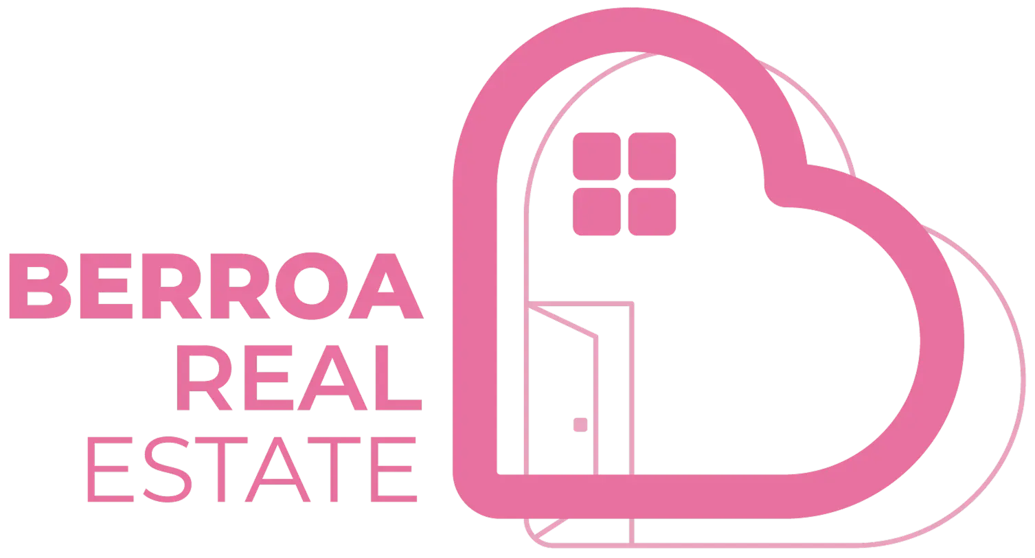 Logo Berroa Real Estate