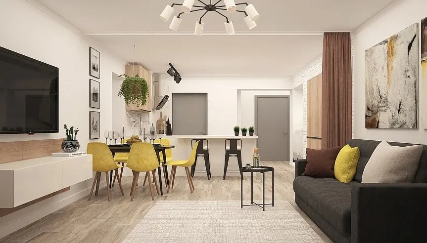 alquiler vivienda