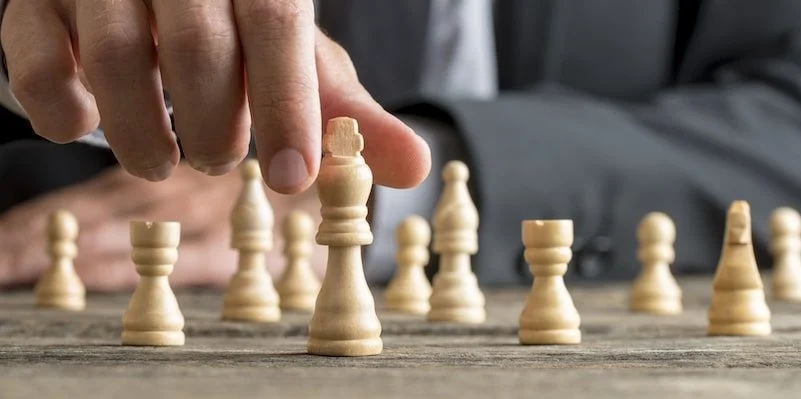 Estrategia Estrategia